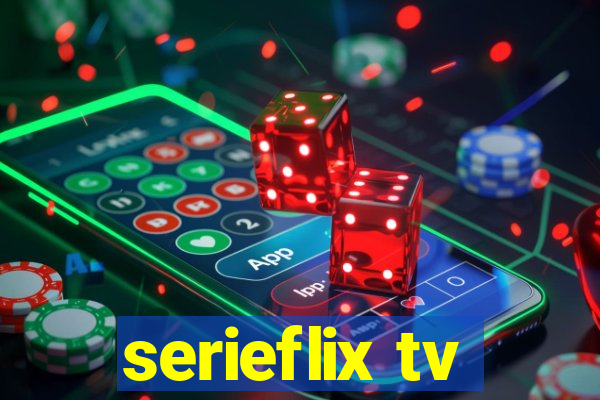 serieflix tv